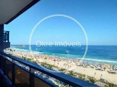 Cobertura com 2 Quartos à venda, 330m² no Ipanema, Rio de Janeiro