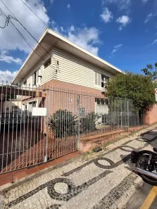 Imóvel Comercial com 3 Quartos à venda, 220m² no Centro, Ponta Grossa