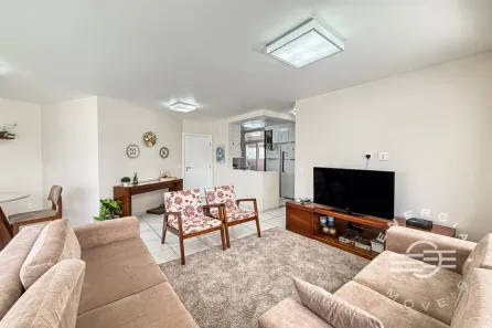 Apartamento com 3 Quartos à venda, 142m² no Riviera, Bertioga