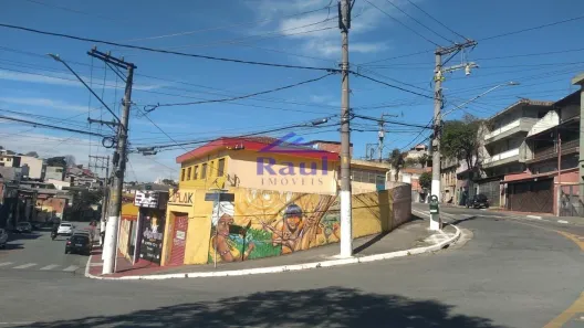 Sobrado com 1 Quarto à venda, 570m² no Chácara Santana, São Paulo