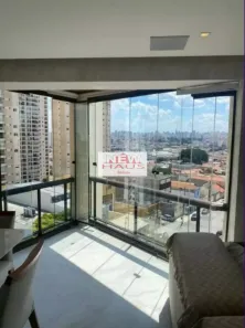 Apartamento com 3 Quartos à venda, 156m² no Parque da Mooca, São Paulo