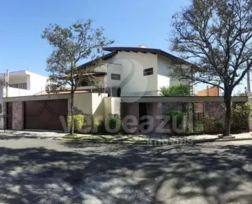 Sobrado com 4 Quartos para alugar, 620m² no Jardim Guarani, Campinas