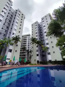 Apartamento com 2 Quartos à venda, 69m² no Mangueirão, Belém