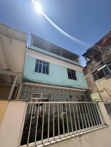 Casa com 2 Quartos à venda, 120m² no Madureira, Rio de Janeiro