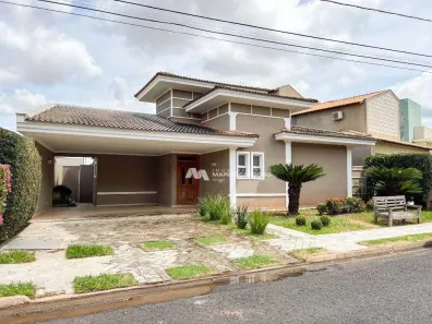 Casa de Condomínio com 4 Quartos à venda, 320m² no Residencial Marcia, São José do Rio Preto