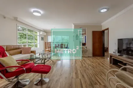 Apartamento com 4 Quartos à venda, 209m² no Itacorubi, Florianópolis