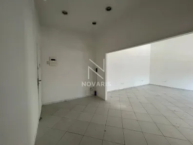Imóvel Comercial para alugar, 31m² no Santo Amaro, São Paulo