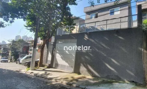 Sobrado com 5 Quartos à venda, 300m² no Lauzane Paulista, São Paulo