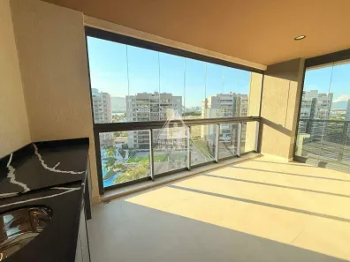 Apartamento com 3 Quartos à venda, 106m² no Barra da Tijuca, Rio de Janeiro