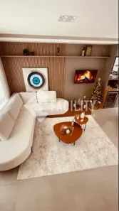 Casa de Condomínio com 3 Quartos à venda, 200m² no Parque Taquaral, Campinas