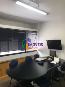 Sala Comercial à venda, 61m² no Cidade Monções, São Paulo