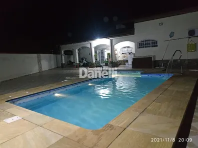 Casa com 3 Quartos à venda, 221m² no Village Tremembé, Tremembé