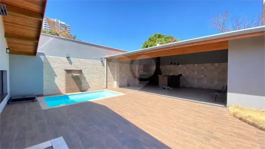 Casa com 3 Quartos à venda, 299m² no São Dimas, Piracicaba