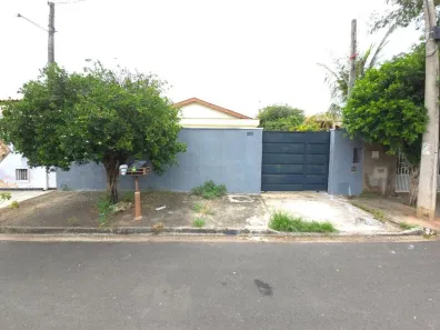 Casa com 3 Quartos para alugar, 133m² no Vila Real, Hortolândia