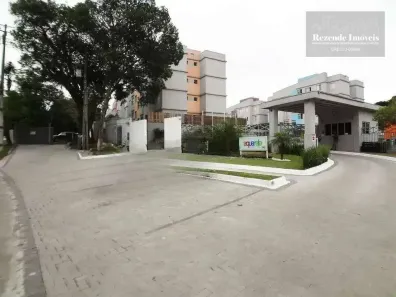 Apartamento com 2 Quartos à venda, 48m² no Tatuquara, Curitiba
