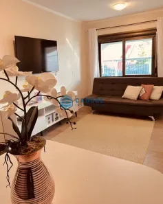 Apartamento com 1 Quarto à venda, 43m² no Exposição, Caxias do Sul