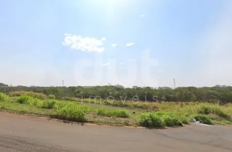 Lote/Terreno à venda, 2500m² no Betel, Paulínia