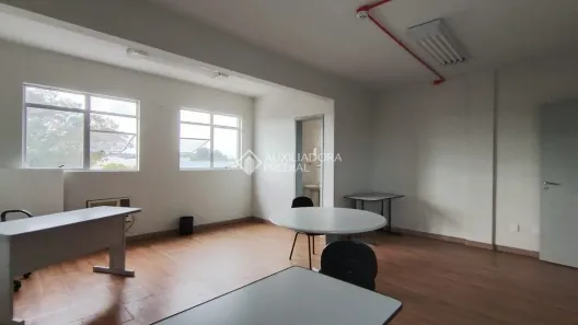 Sala Comercial para alugar, 36m² no Marechal Rondon, Canoas