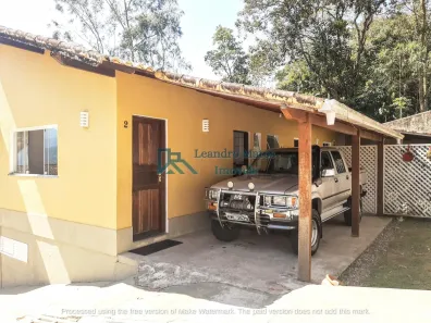 Casa de Condomínio com 2 Quartos à venda, 170m² no Araras, Teresópolis