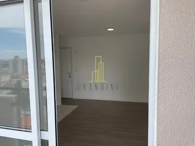 Apartamento com 2 Quartos à venda, 50m² no Parque das Nações, Santo André