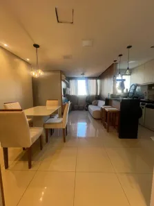 Apartamento com 3 Quartos à venda, 64m² no Ilhotas, Teresina