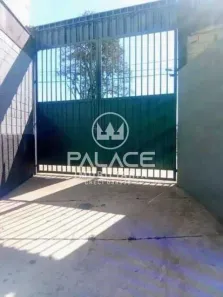 Imóvel Comercial com 1 Quarto para alugar, 250m² no Parque São Matheus, Piracicaba