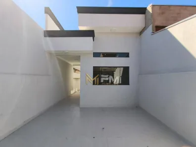 Casa com 2 Quartos à venda, 70m² no Parque Residencial Salerno (Nova Veneza), Sumaré
