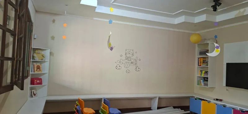 Casa com 3 quartos — Serrano, Belo Horizonte