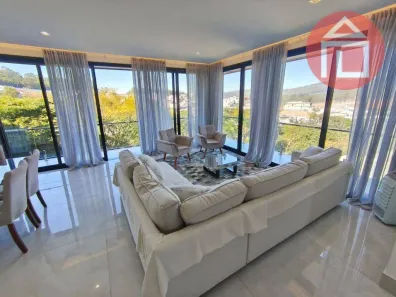 Casa de Condomínio com 4 Quartos à venda, 355m² no Condomínio Vale das Águas, Bragança Paulista