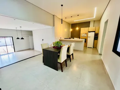 Casa com 3 Quartos à venda, 214m² no Jardim Novo Campos Elíseos, Campinas