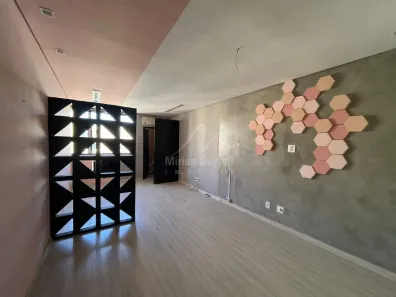 Sala Comercial à venda, 27m² no Funcionários, Belo Horizonte