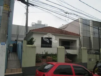 Lote/Terreno à venda, 320m² no Jardim do Mar, São Bernardo do Campo