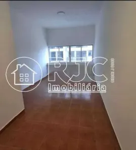 Apartamento com 2 Quartos à venda, 57m² no Praça da Bandeira, Rio de Janeiro