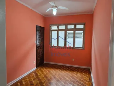 Apartamento com 1 Quarto à venda, 63m² no Centro, São Vicente