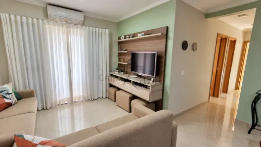 Apartamento com 3 Quartos à venda, 114m² no Vila Adyana, São José dos Campos