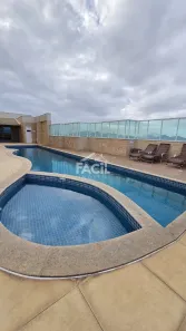 Apartamento com 2 Quartos à venda, 66m² no Barra do Jucu, Vila Velha