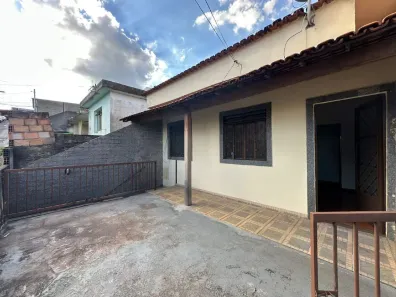 Casa com 6 Quartos à venda, 267m² no Alvorada, Contagem