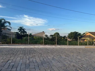 Lote/Terreno à venda, 1054m² no Santo Antão, Bento Gonçalves