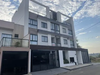 Apartamento com 3 Quartos à venda, 76m² no Jardim Belvedere, Volta Redonda