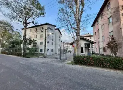 Apartamento com 2 Quartos à venda, 54m² no Coqueiro, Ananindeua