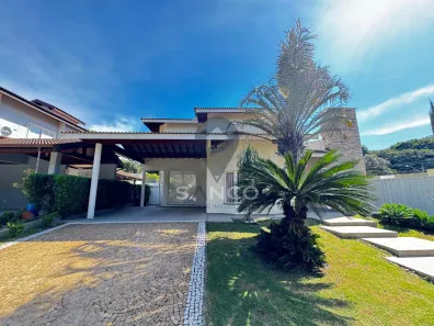 Casa com 4 Quartos para alugar, 490m² no Jardim das Samambaias, Jundiaí