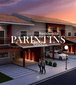Casa de Condomínio com 4 Quartos à venda, 174m² no Rio Madeira, Porto Velho