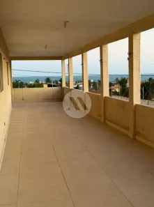Casa com 4 Quartos à venda, 300m² no Búzios, Nísia Floresta