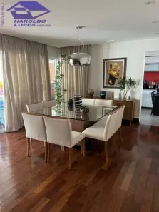 Apartamento com 4 Quartos à venda, 220m² no Belenzinho, São Paulo