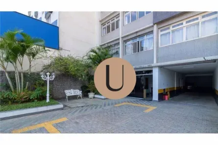 Apartamento com 2 Quartos à venda, 100m² no Consolação, São Paulo