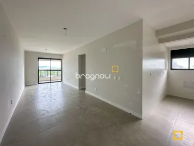 Apartamento com 3 Quartos à venda, 94m² no Saco Grande, Florianópolis
