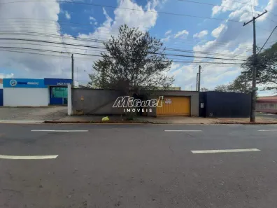 Casa com 5 Quartos à venda, 233m² no Centro, Piracicaba
