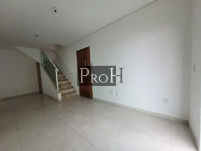 Cobertura com 2 Quartos à venda, 110m² no Casa Branca, Santo André