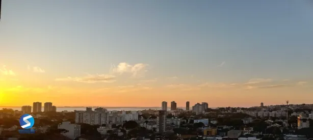 Apartamento com 2 Quartos à venda, 58m² no Cavalhada, Porto Alegre
