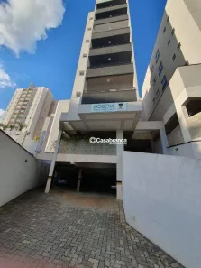 Apartamento com 2 Quartos à venda, 63m² no Vila Jardini, Sorocaba